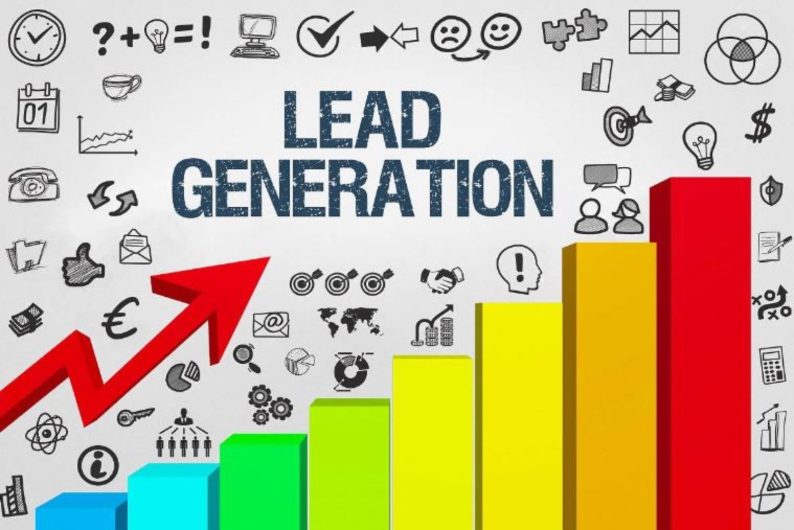 Lead Generation call Center