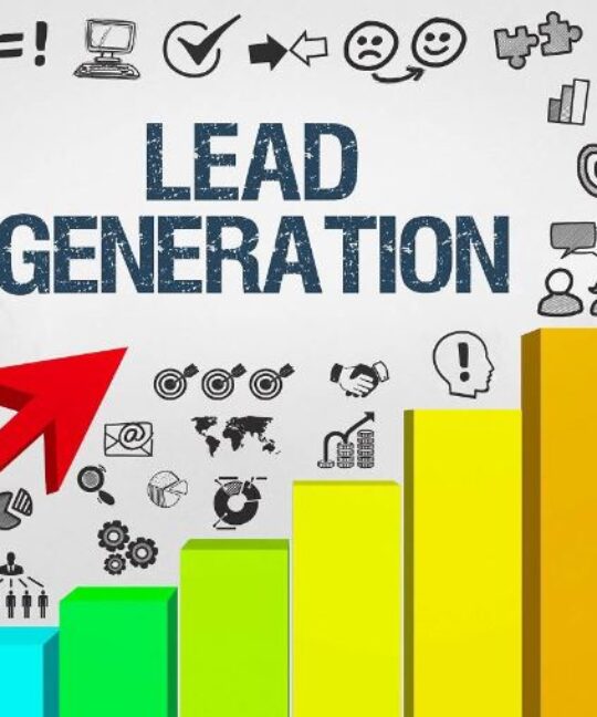 Lead Generation call Center