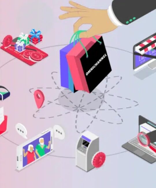 Omni Channel Call Center Software