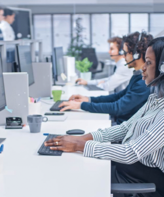 The Power of Automatic Call Dialer