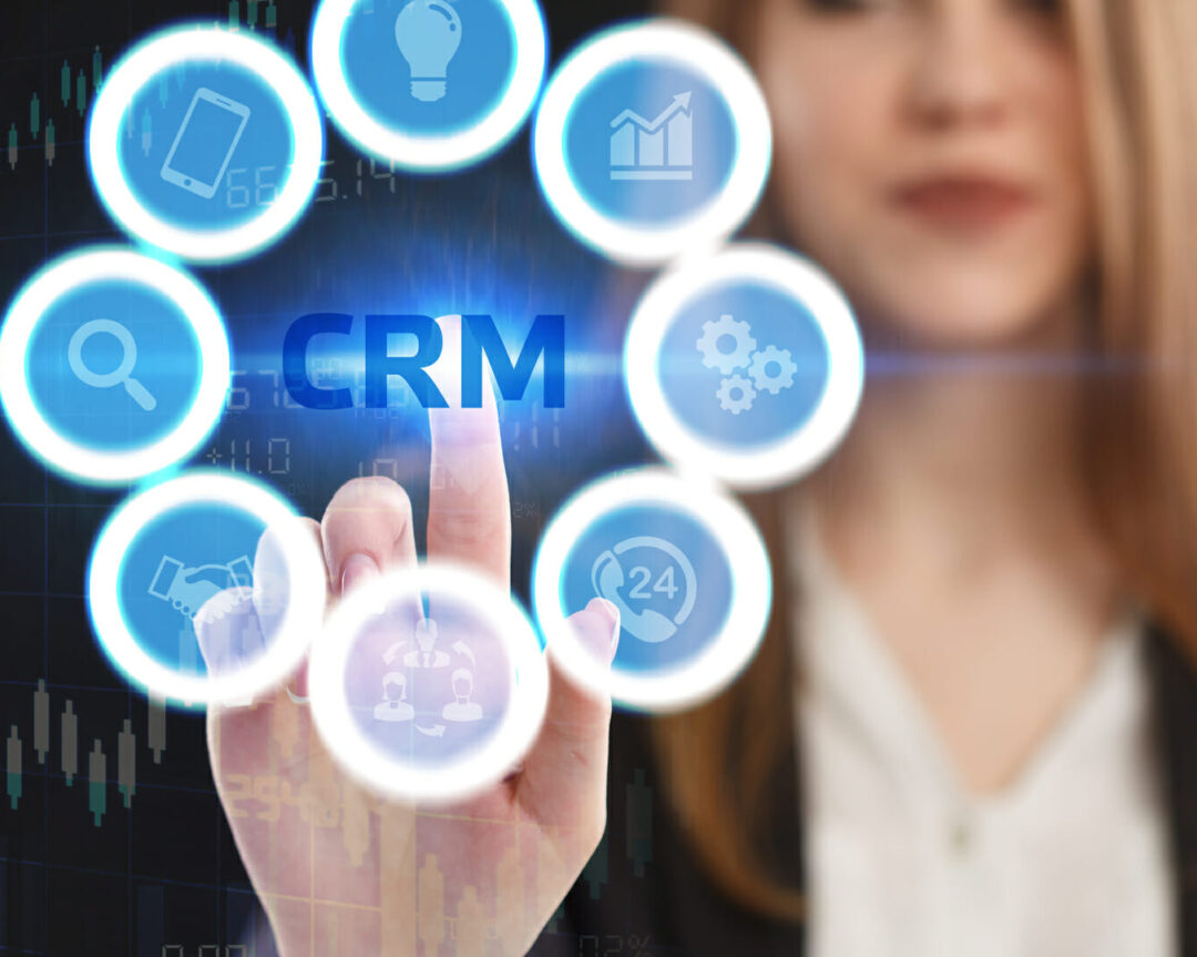 CRM for Customer Service