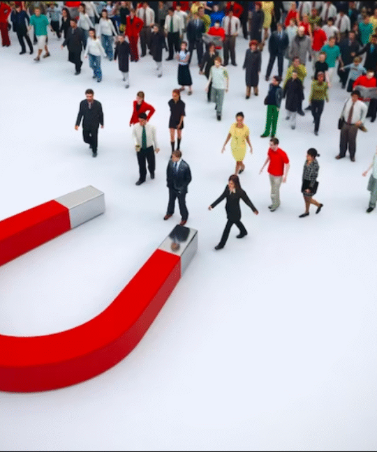 Lead Generation Agency