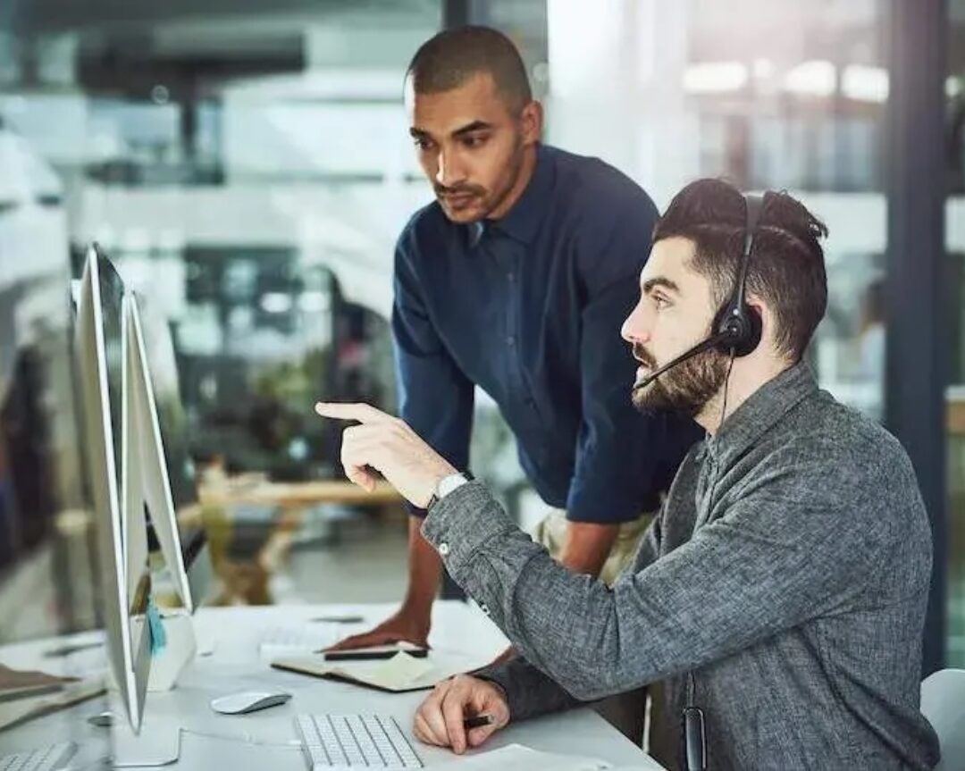 Cloud-Based VOIP PBX