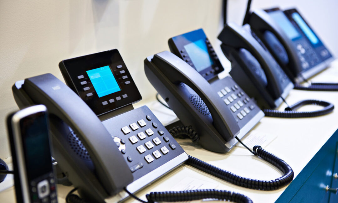 Automatic Dialer