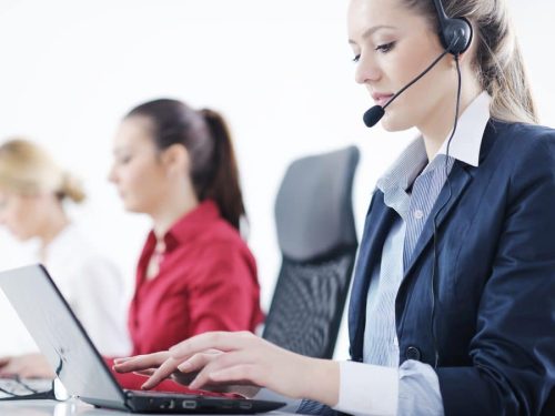 Rest Easy & Engage Everywhere with Virtual Call Center Solutions