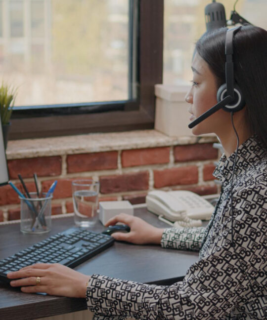 call center software systems