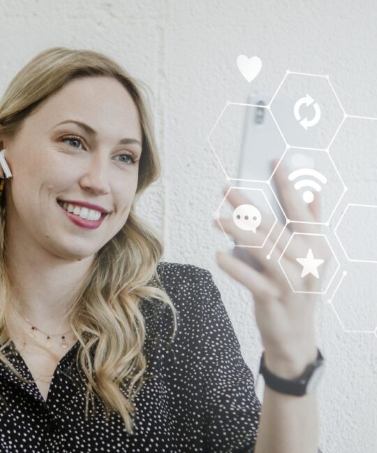 Cloud-Based Calling Software