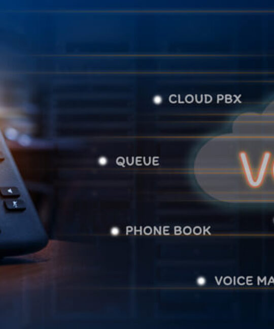 VoIP PBX System