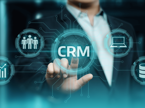 Exploring The Supremacy of CRM Software Services Karachi