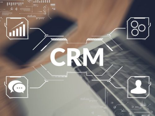 What Makes CRM Software Systems Ideal For Business Teams?
