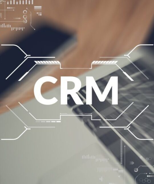 CRM Software Systems
