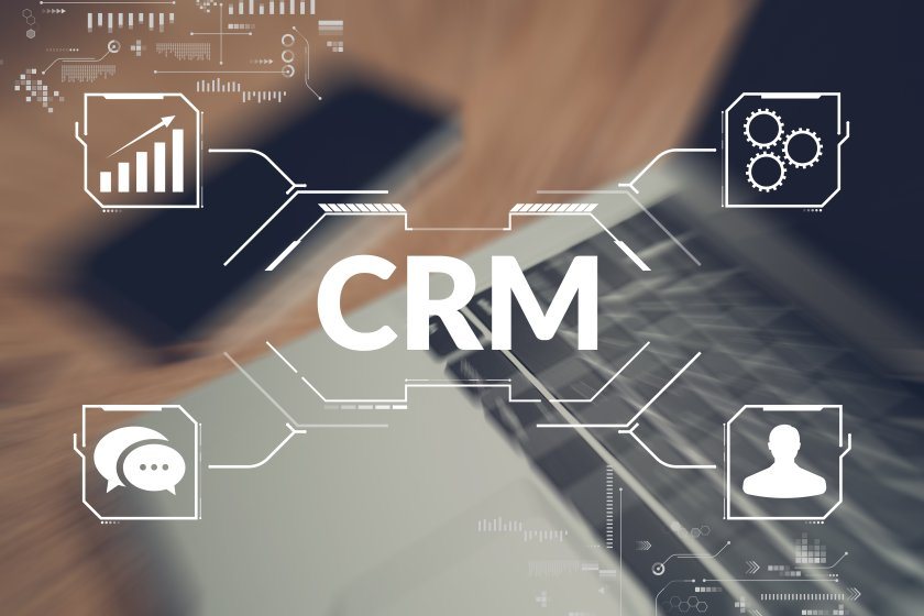 CRM Software Systems