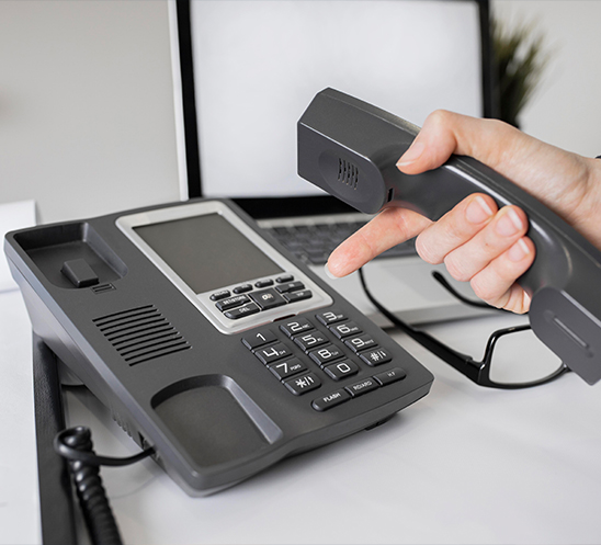 Experience the Transformative Power of IP PBX Services in Islamabad