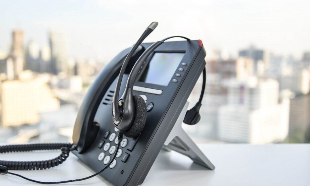 IP PBX Service Provider