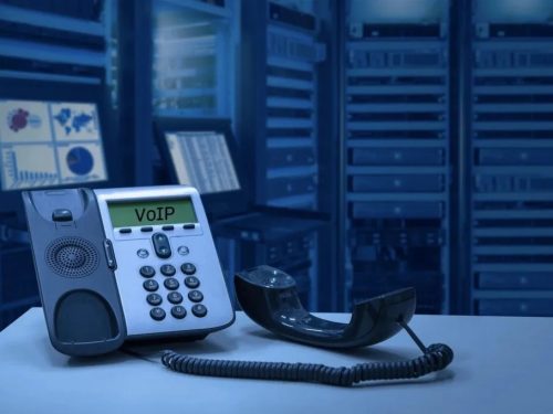Streamline Your Business Communication with VoIP PBX System
