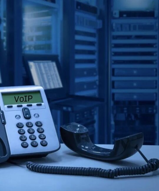 VoIP PBX System
