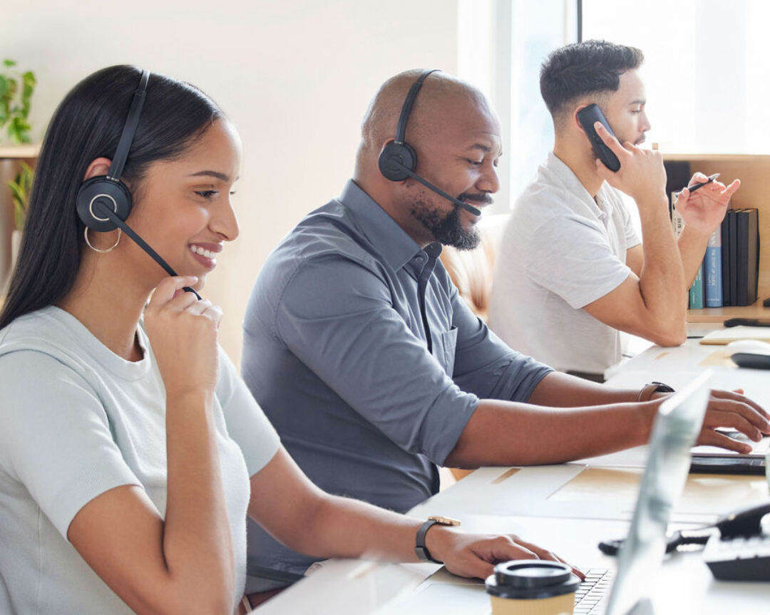Auto Dialer Software
