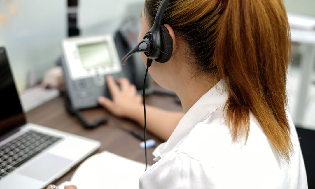Dialer Solution for Call Center