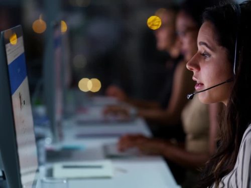 Expand Your Business Reach with Outbound Call Center Services