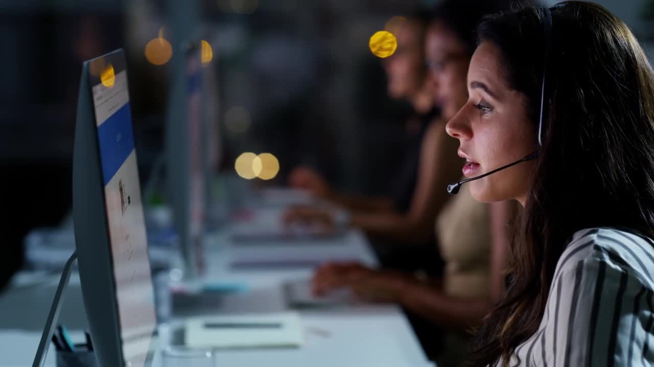 outbound call center services