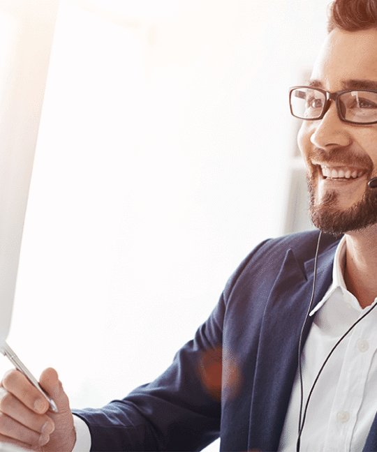 Inbound call services
