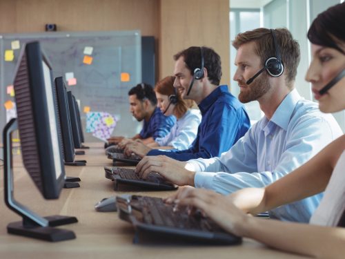 Benefits & Significance of Automated Call Center Services
