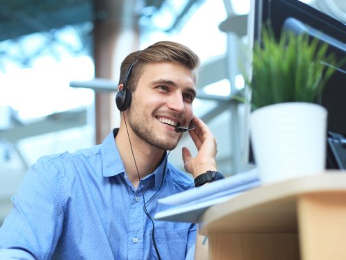 Benefits of Hiring An Inbound Call Center Provider For Businesses