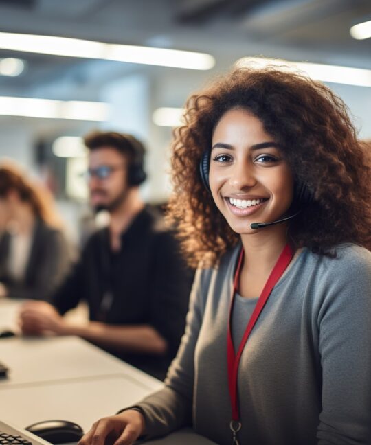 Agent utilizing the potential of unified communication manager