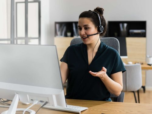 Inbound Virtual Call Center: A Top Choice to Satisfy Customers