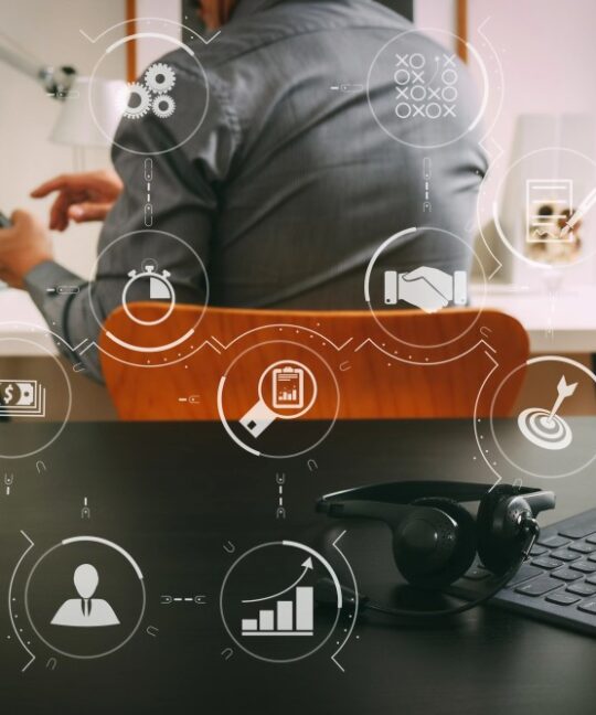 Virtual Call Center Services