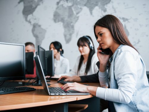 The Importance Of Lead Generation Call Center In Improving Customer Services