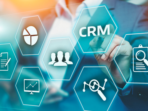 What to Expect Next in CRM Software Solutions? Top Trends