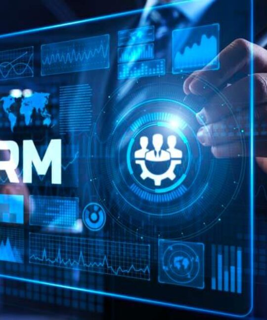 Online CRM Software