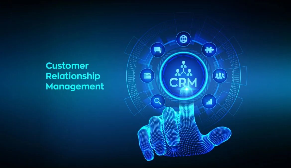 Customer Relationship Management Software