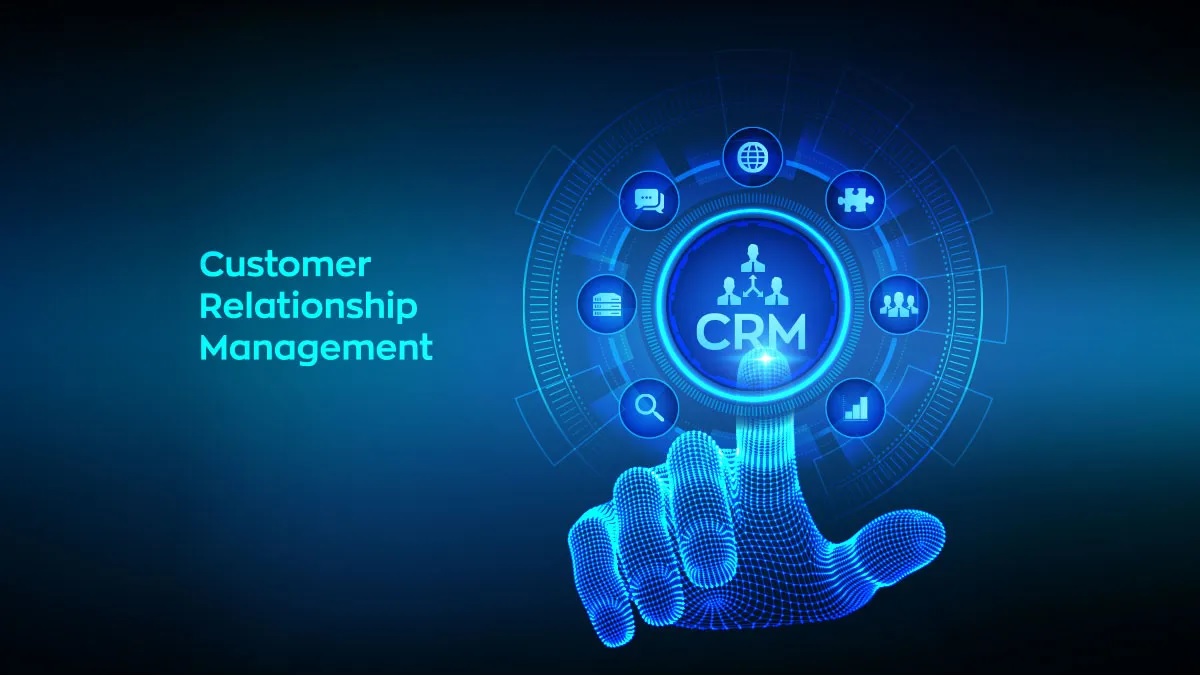 Customer Relationship Management Software