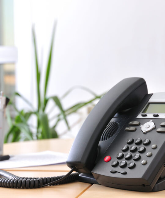 IP PBX Phone System