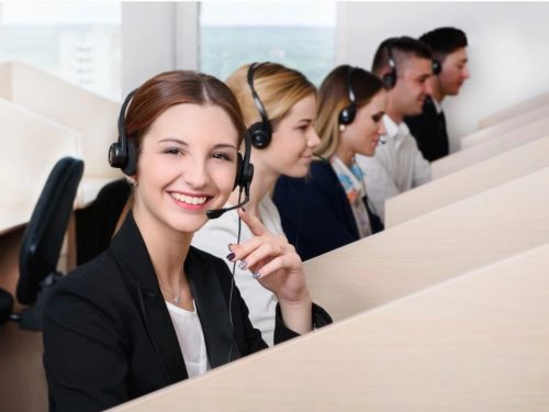 Exceeding Expectations with Call Center Outsourcing Services