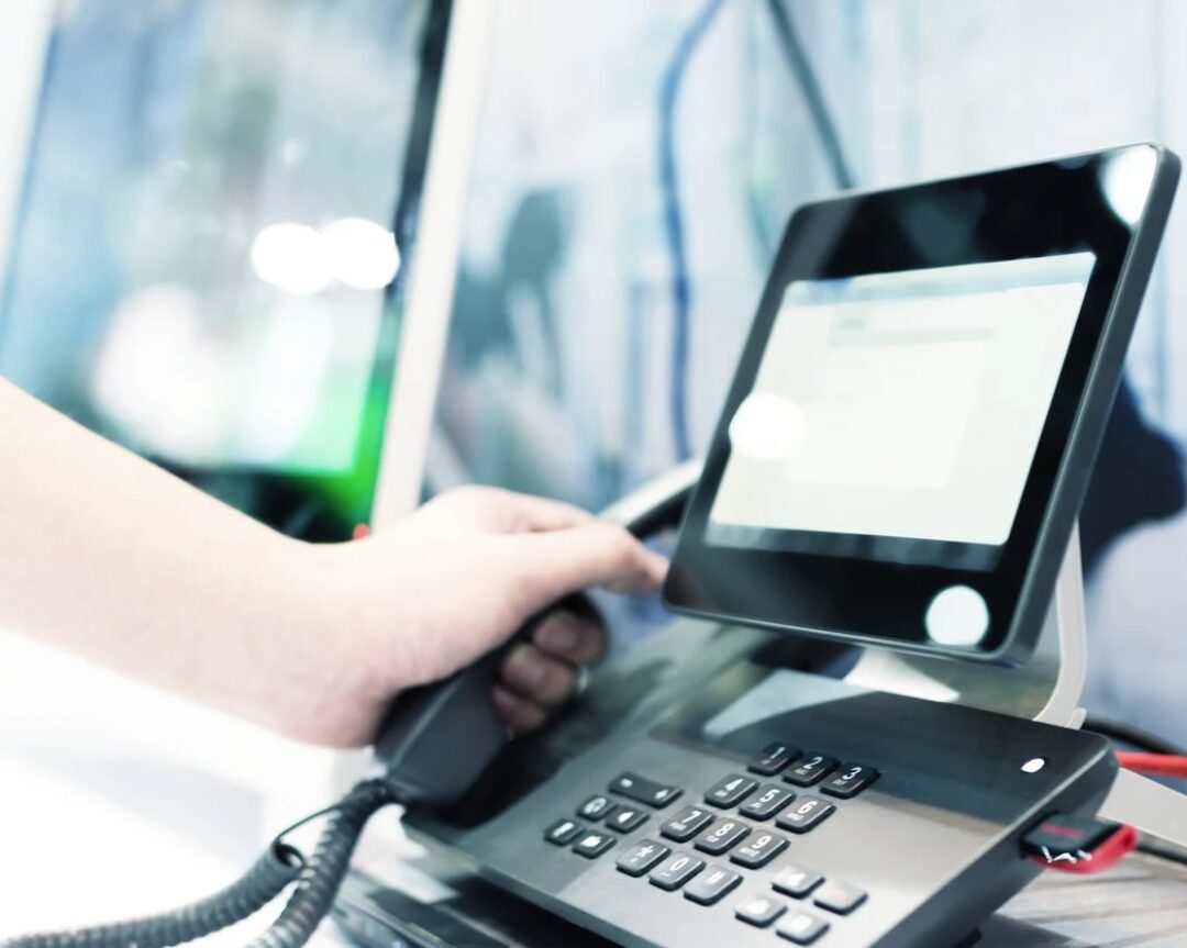 Auto Call Dialer