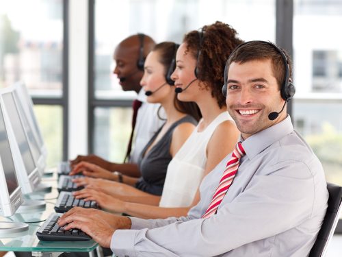 Potential of Outbound Call Center: Features, Trends & Benefits