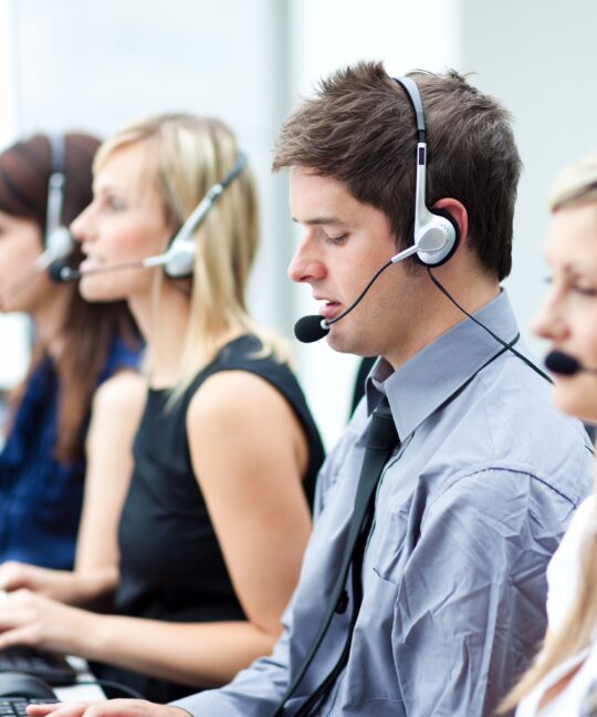 Best Auto Dialer Software company in 2025