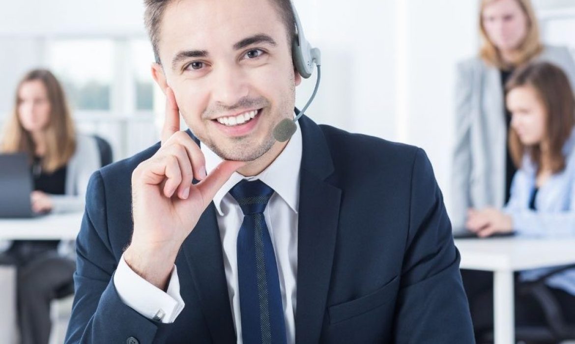Call Center Support Services