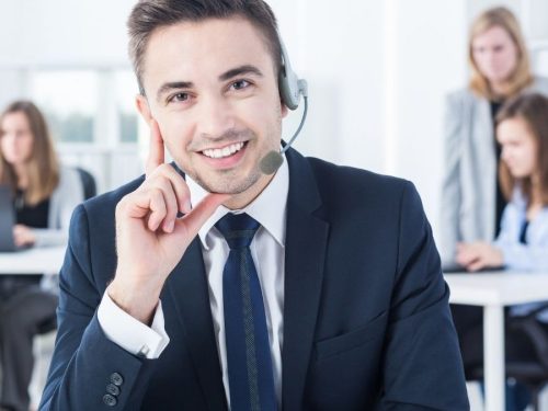 Transforming Customer Service with Call Center Support Services
