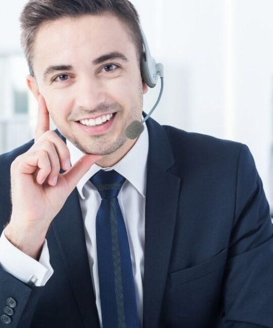 Call Center Support Services