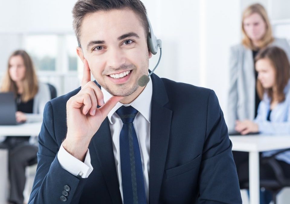 Call Center Support Services