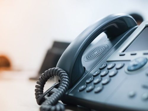 How Hosted IP Phone System Improve Business Communication?