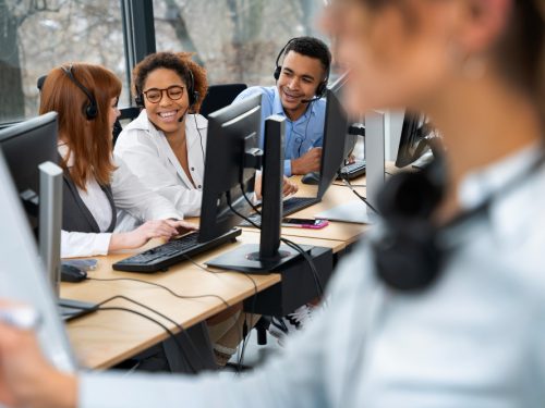 Best Practices for Call Center Management