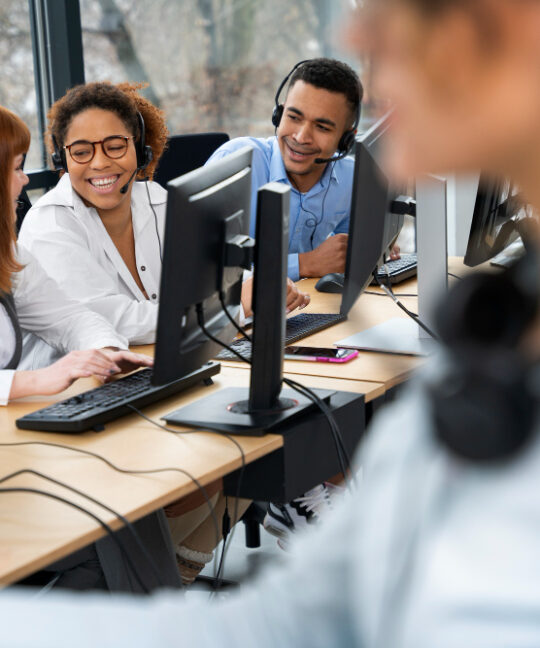 Call Center Management