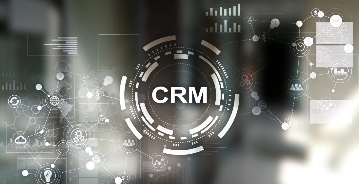 CRM Software Providers