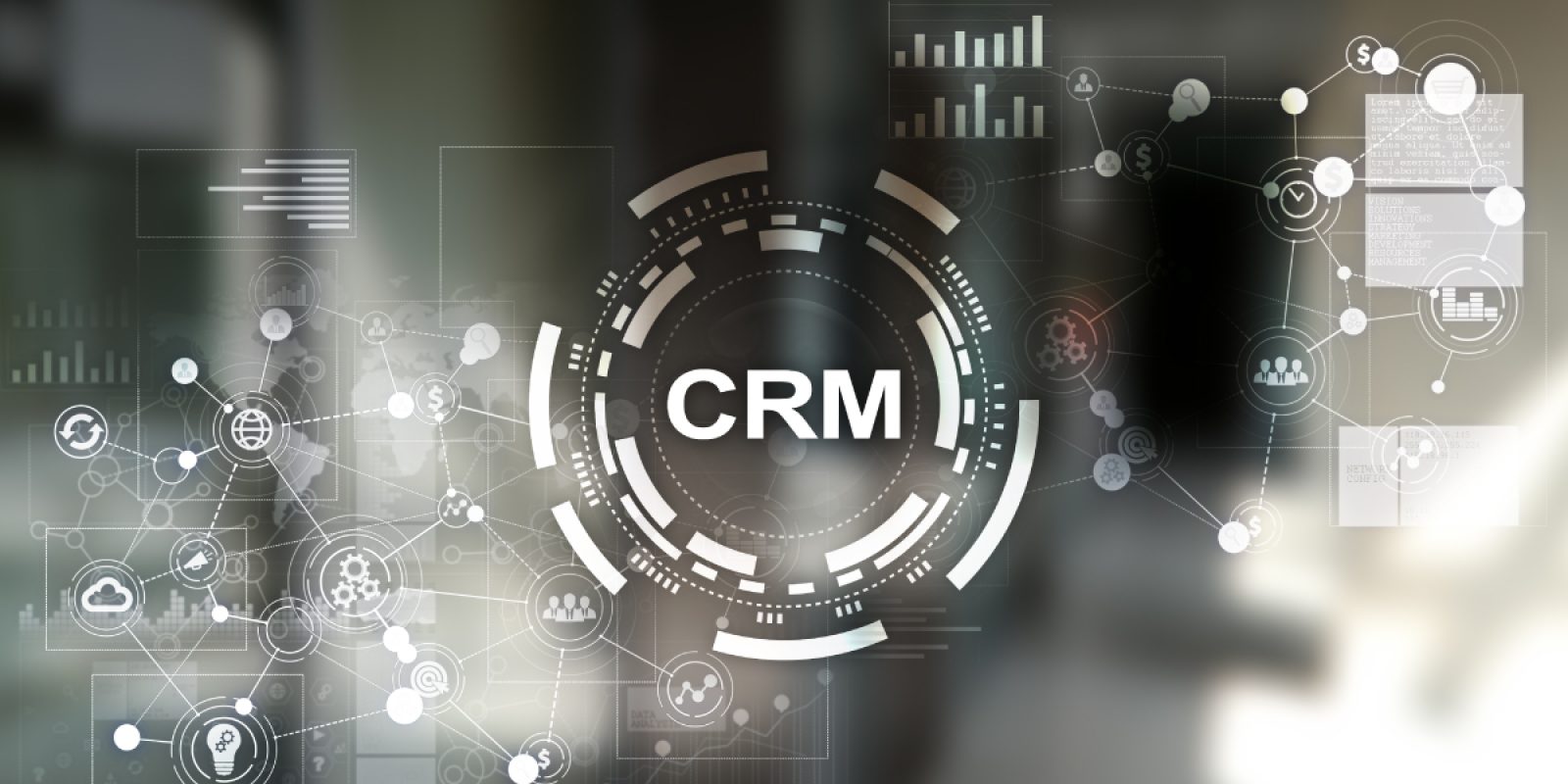 CRM Software Providers