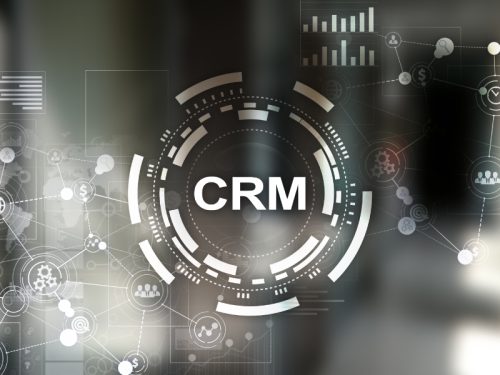 Reformation Business Relationships with CRM Software Providers